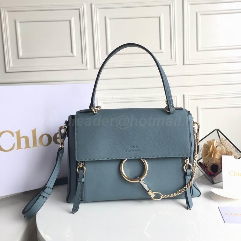 Chloe Handbags 37